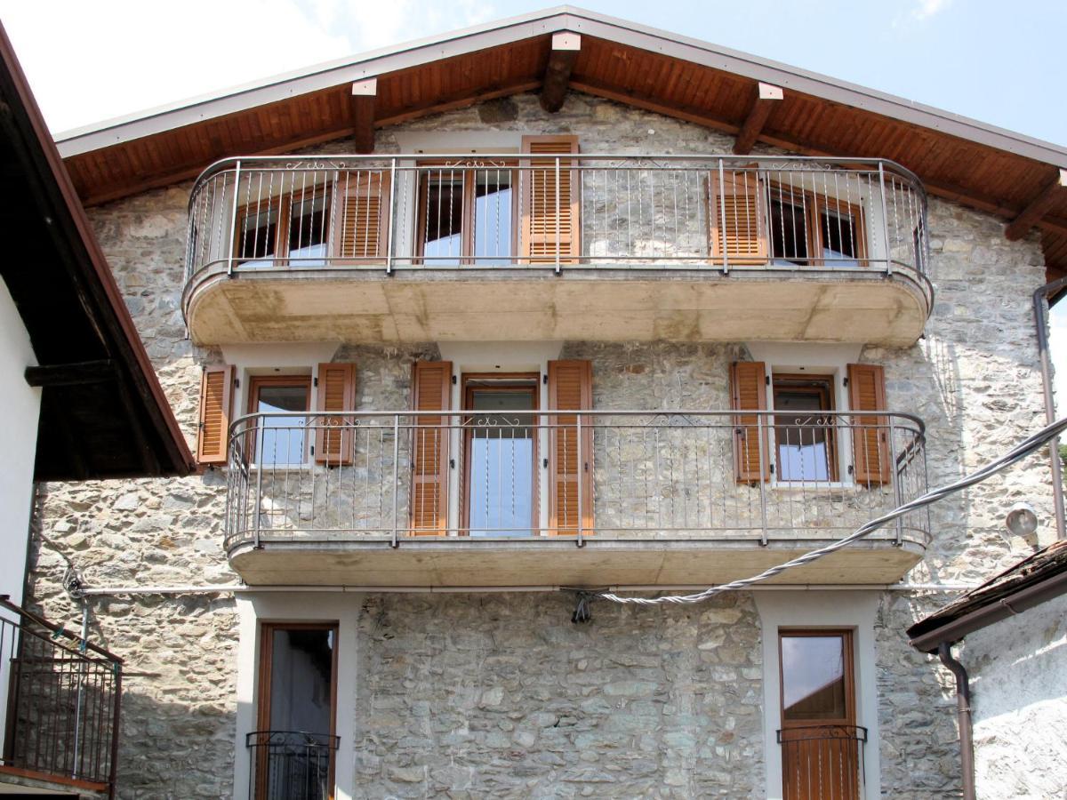 Apartment Rustico Maria - Dma390 By Interhome Vercana Екстер'єр фото