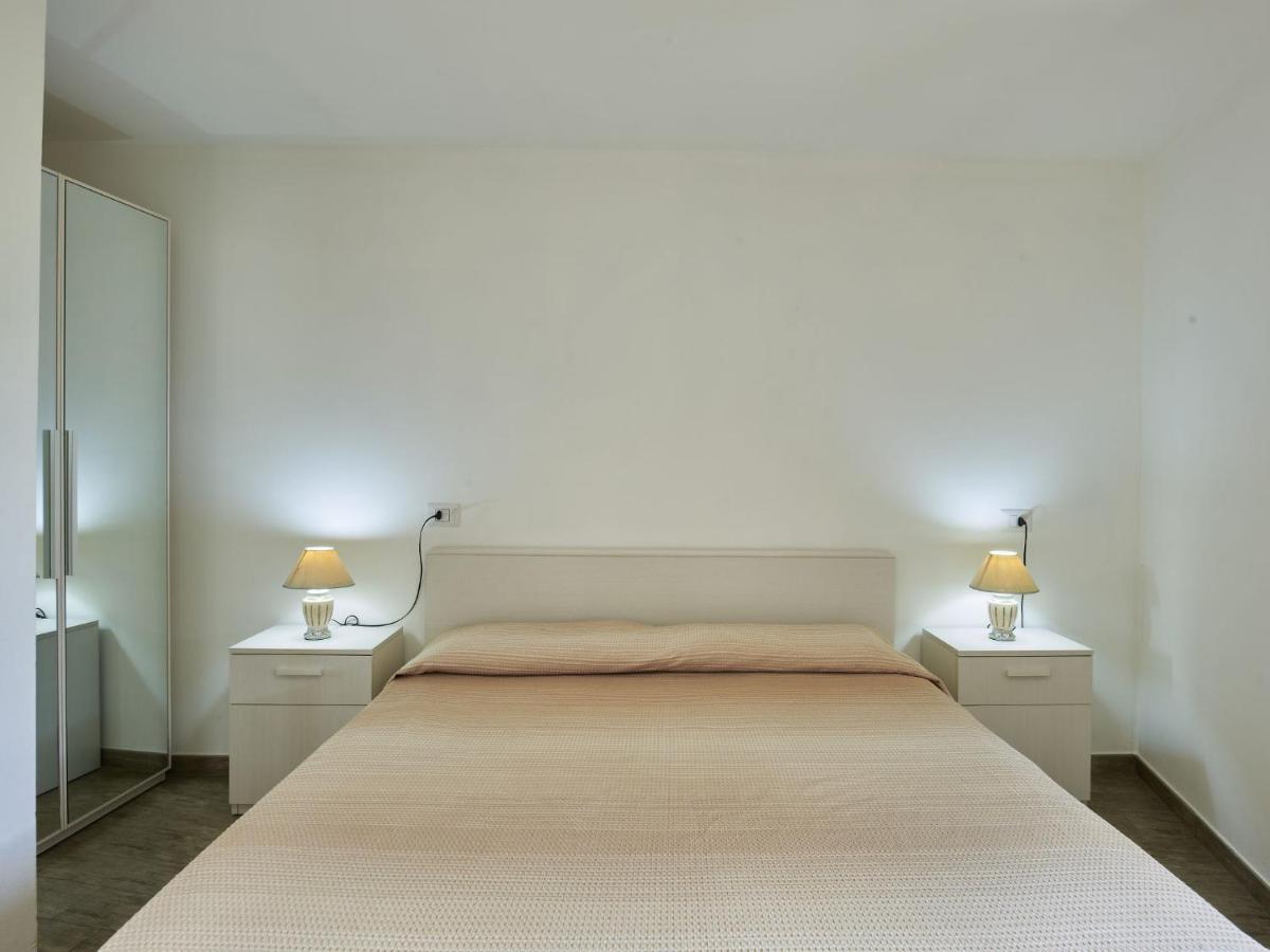 Apartment Rustico Maria - Dma390 By Interhome Vercana Екстер'єр фото