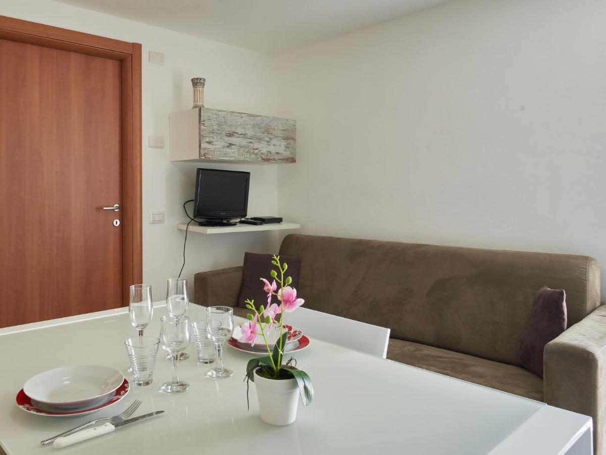 Apartment Rustico Maria - Dma390 By Interhome Vercana Екстер'єр фото