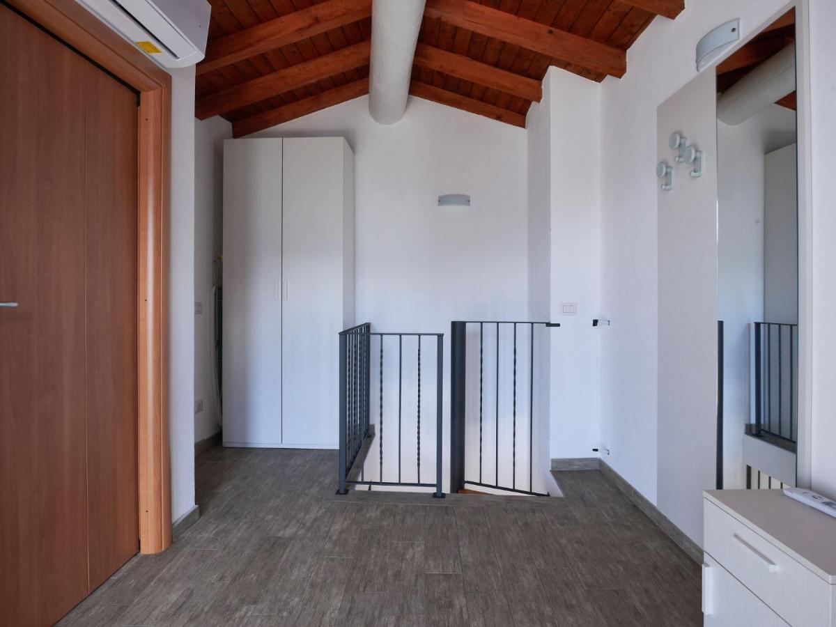 Apartment Rustico Maria - Dma390 By Interhome Vercana Екстер'єр фото