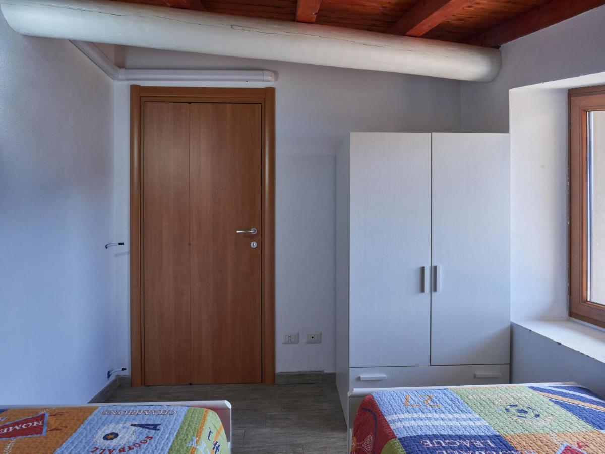 Apartment Rustico Maria - Dma390 By Interhome Vercana Екстер'єр фото