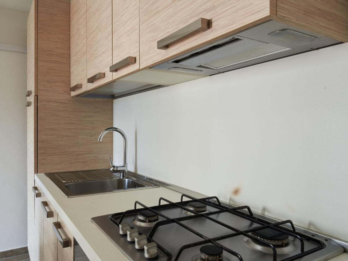 Apartment Rustico Maria - Dma390 By Interhome Vercana Екстер'єр фото
