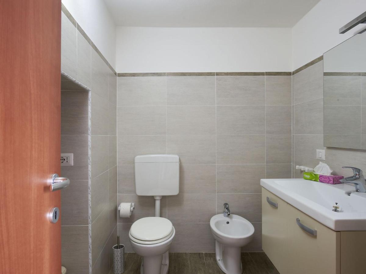 Apartment Rustico Maria - Dma390 By Interhome Vercana Екстер'єр фото