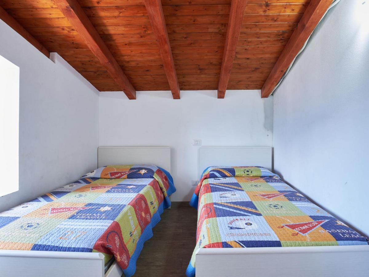 Apartment Rustico Maria - Dma390 By Interhome Vercana Екстер'єр фото