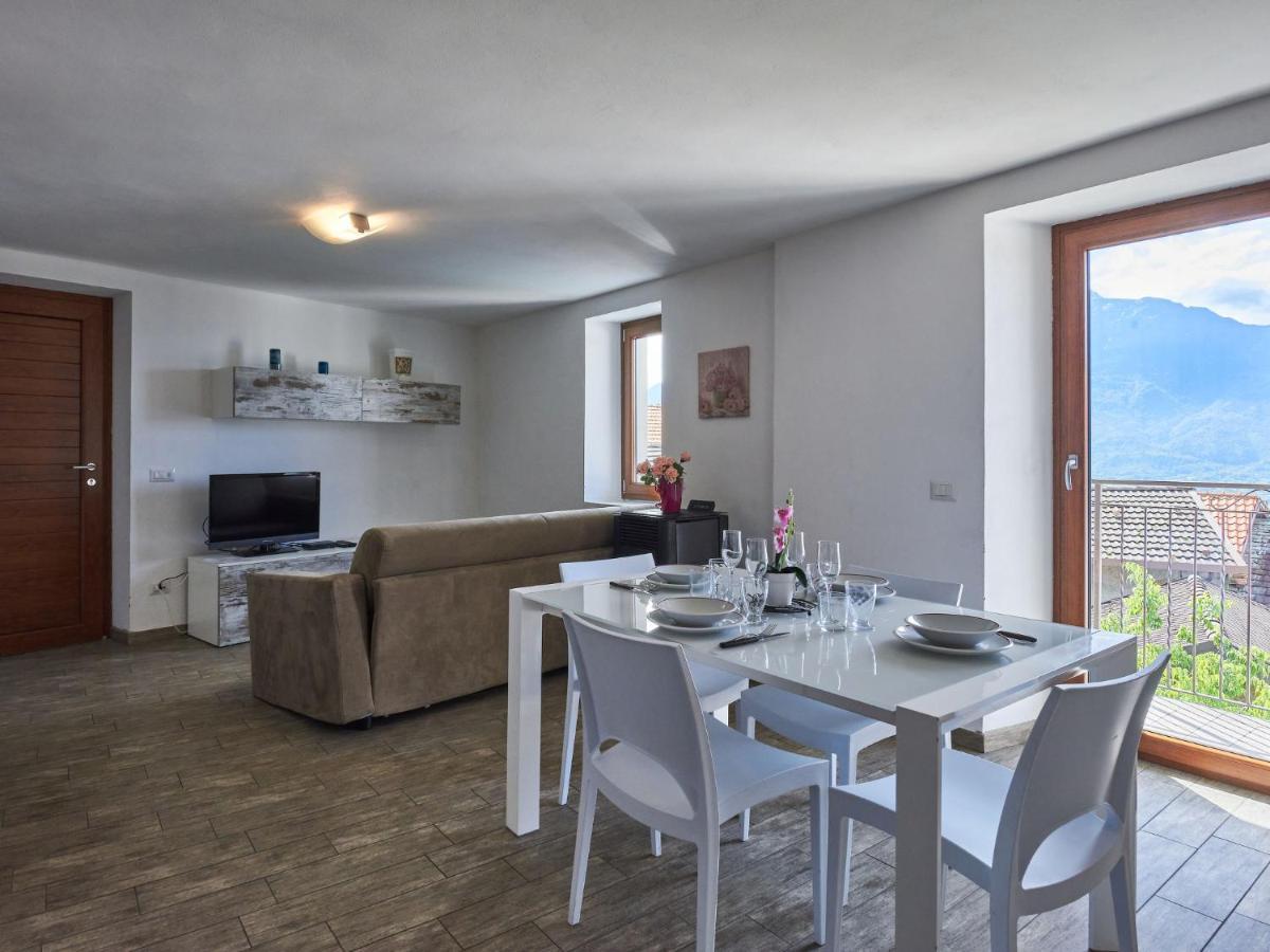 Apartment Rustico Maria - Dma390 By Interhome Vercana Екстер'єр фото
