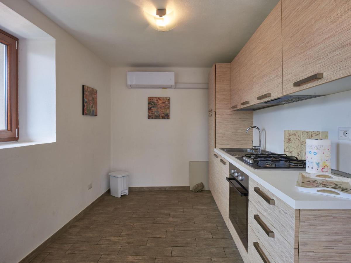 Apartment Rustico Maria - Dma390 By Interhome Vercana Екстер'єр фото