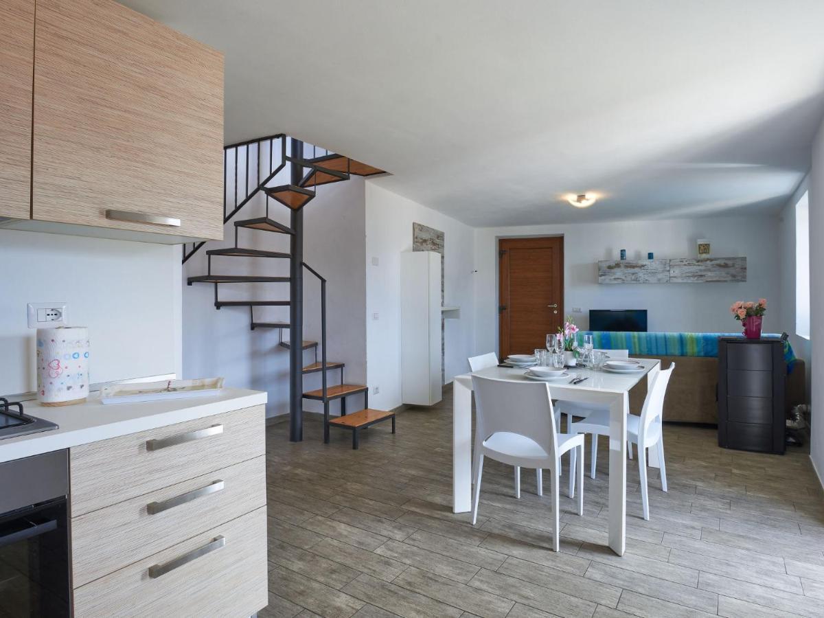 Apartment Rustico Maria - Dma390 By Interhome Vercana Екстер'єр фото