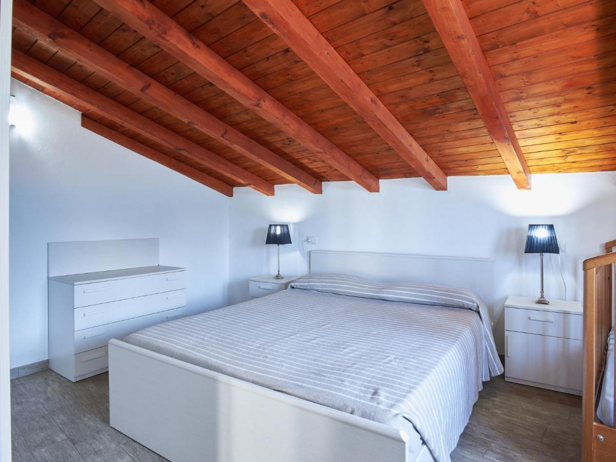 Apartment Rustico Maria - Dma390 By Interhome Vercana Екстер'єр фото