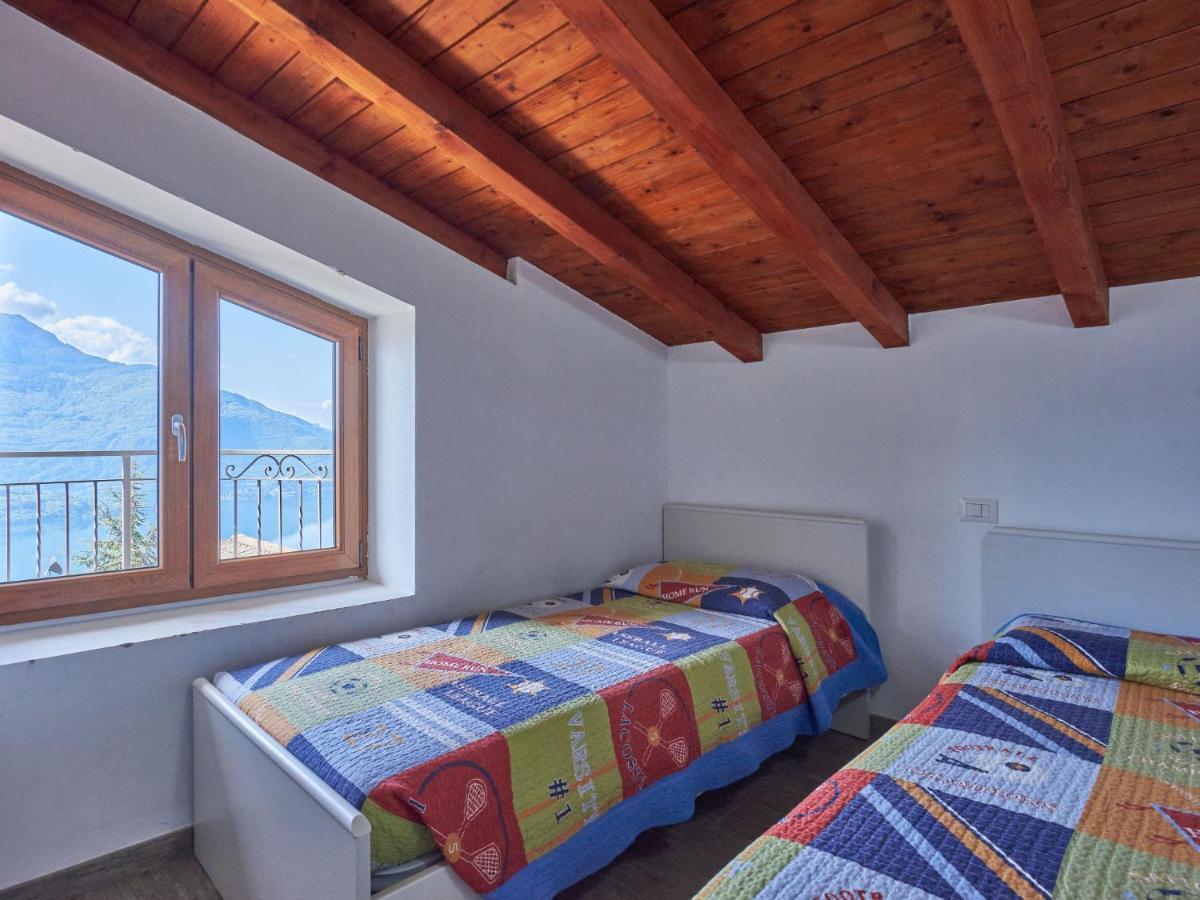 Apartment Rustico Maria - Dma390 By Interhome Vercana Екстер'єр фото