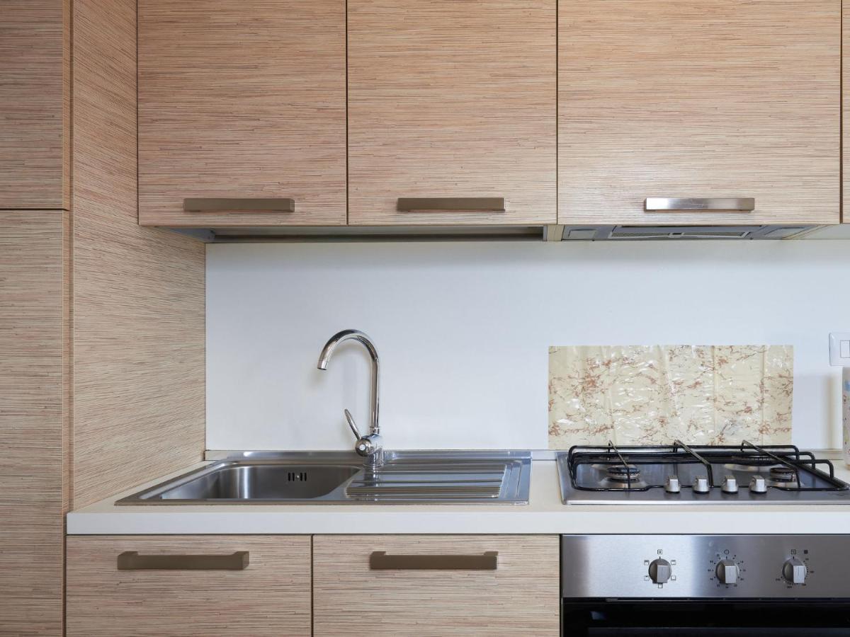 Apartment Rustico Maria - Dma390 By Interhome Vercana Екстер'єр фото