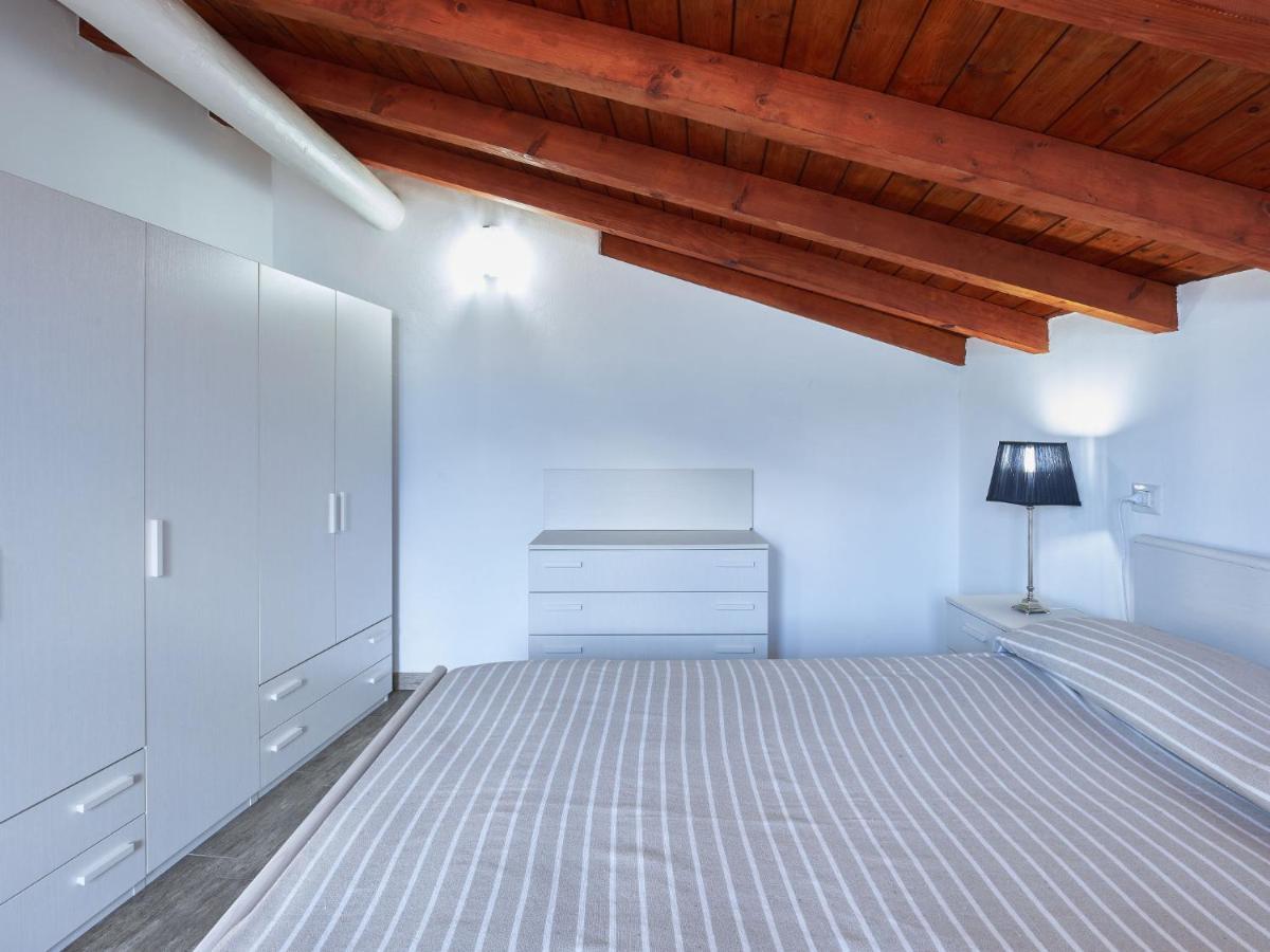 Apartment Rustico Maria - Dma390 By Interhome Vercana Екстер'єр фото