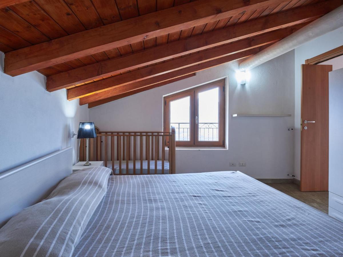 Apartment Rustico Maria - Dma390 By Interhome Vercana Екстер'єр фото