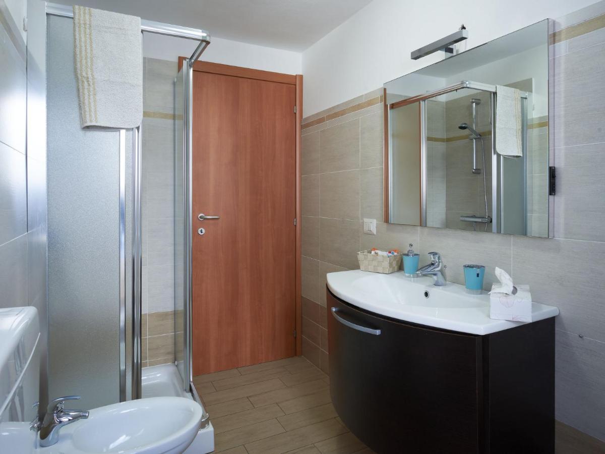 Apartment Rustico Maria - Dma390 By Interhome Vercana Екстер'єр фото
